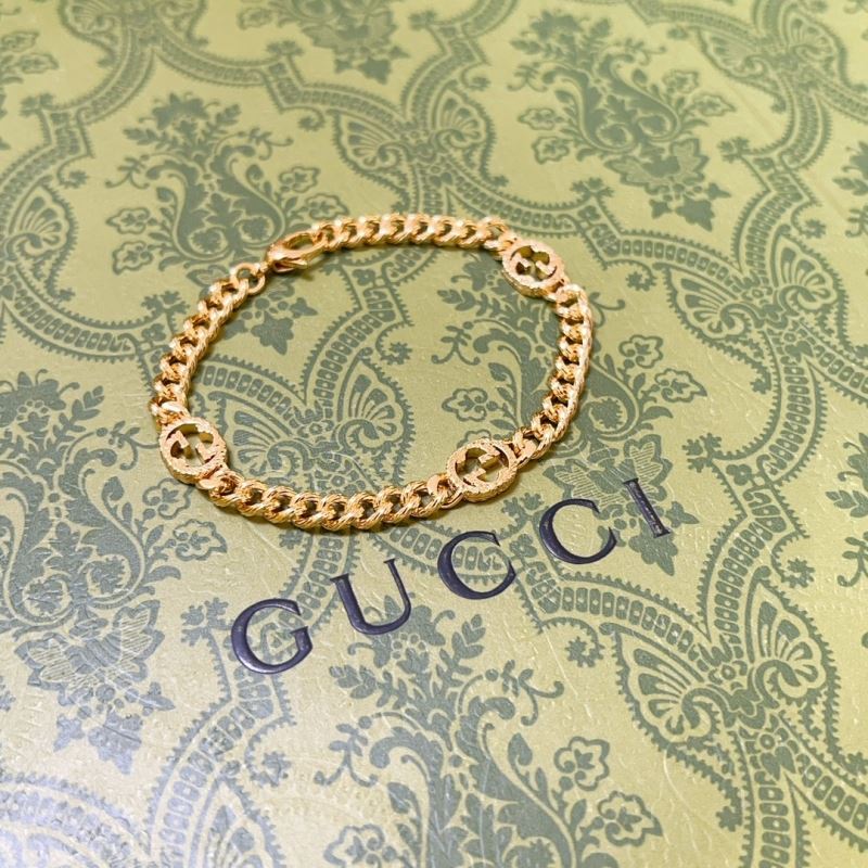 Gucci Bracelets